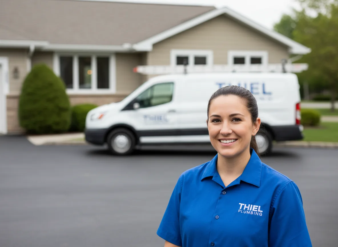 Plumber Alberta, VA FAQs